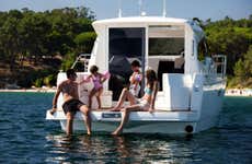 Cabo de Gata Private Yacht Ride