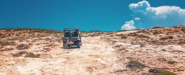 Buggytour in Almería