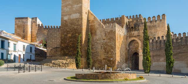 Free tour por Carmona