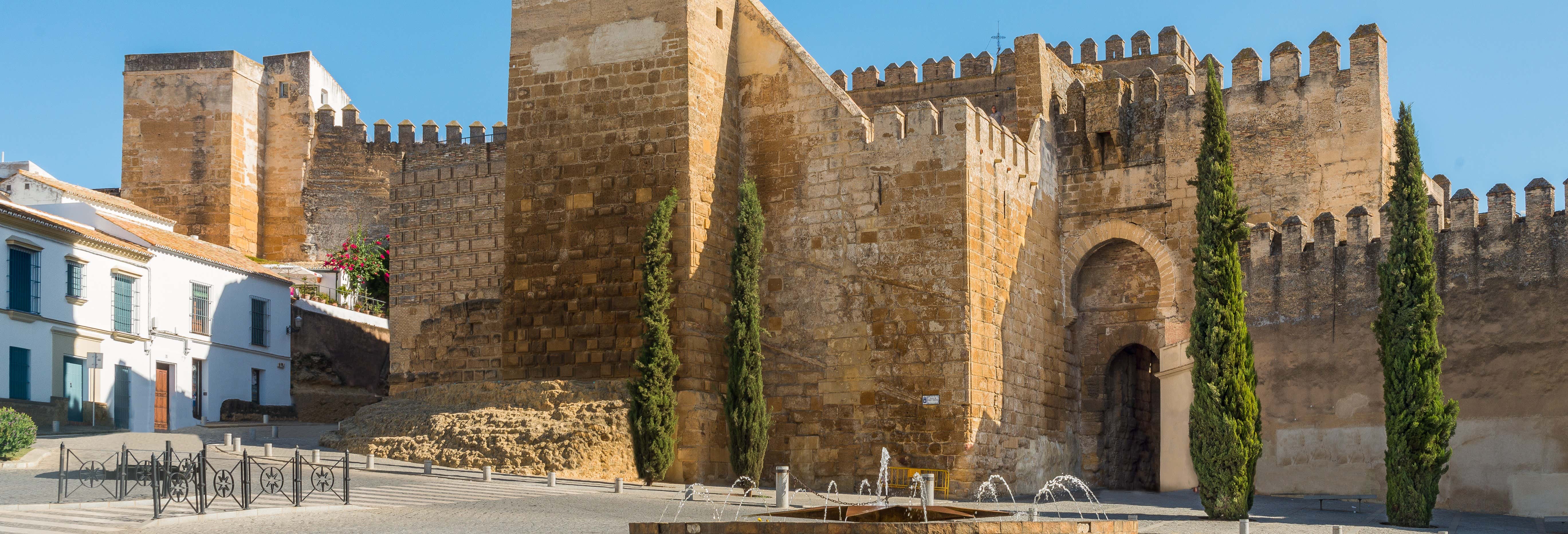 Free tour di Carmona