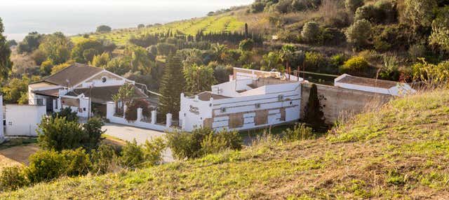 Visita alla distilleria Puerto de Indias