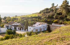 Visita a la destilería Puerto de Indias
