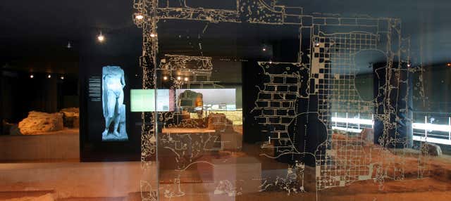 Biglietti per l'Augusteum