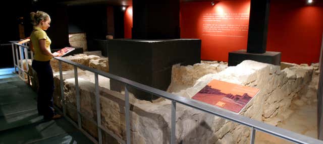 Biglietti per la Casa de la Fortuna