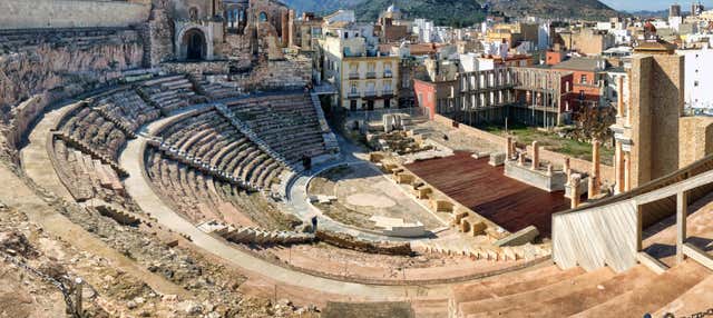 Biglietti per il Museo del Teatro Romano