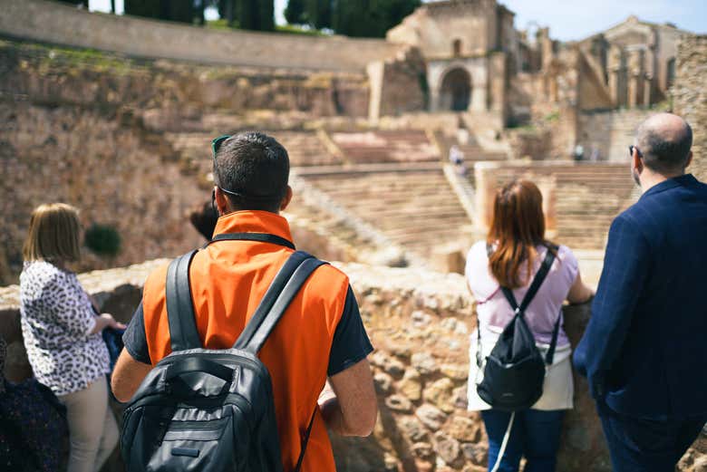 Cartagena Free Walking Tour