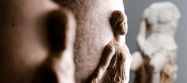 Biglietti per Teatro Romano, Foro e Castillo de la Concepción