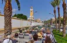 Cartagena Sightseeing Tour