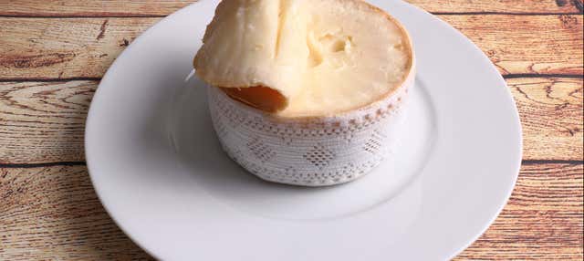 Visita del caseificio Doña Francisca + degustazione