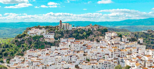 Tour privado por Casares
