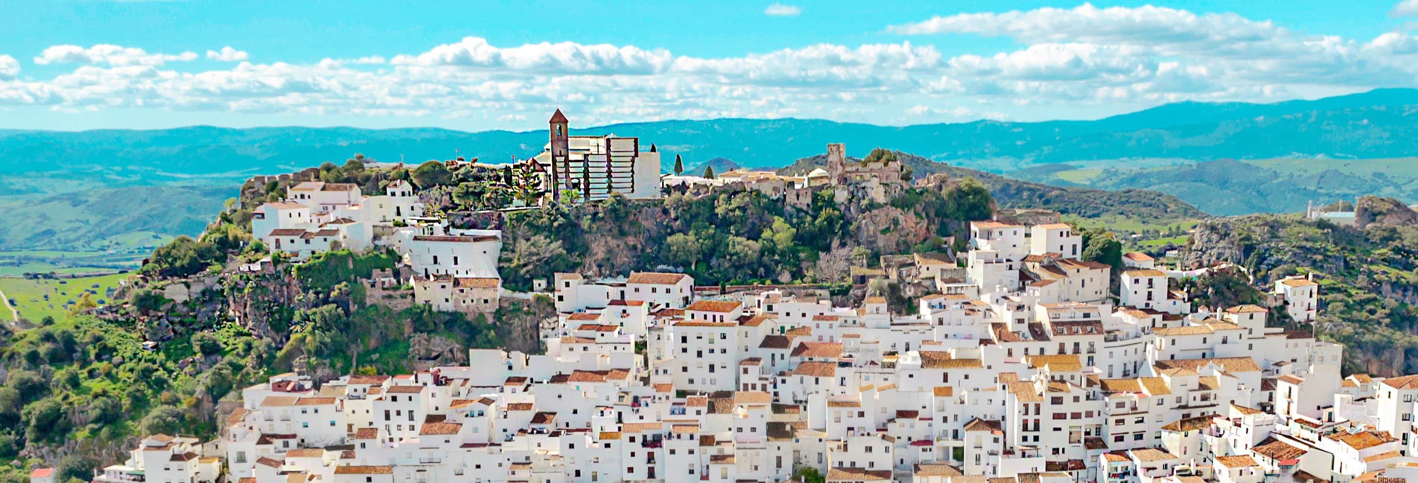 Tour privado por Casares