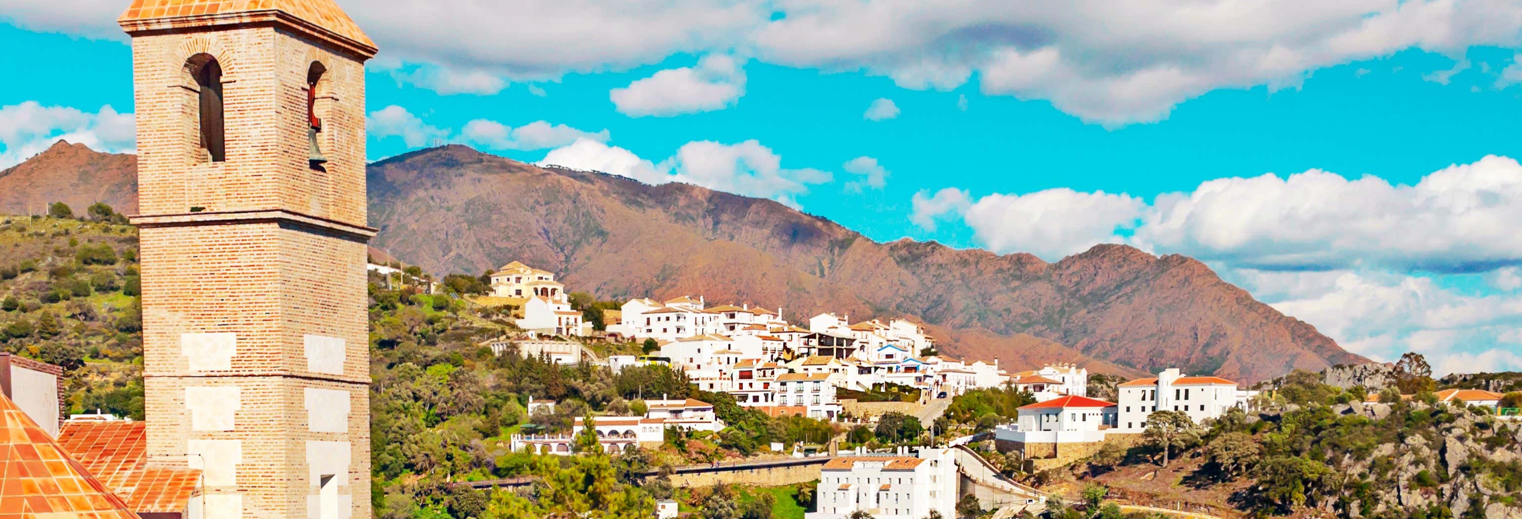 Visita guidata di Casares