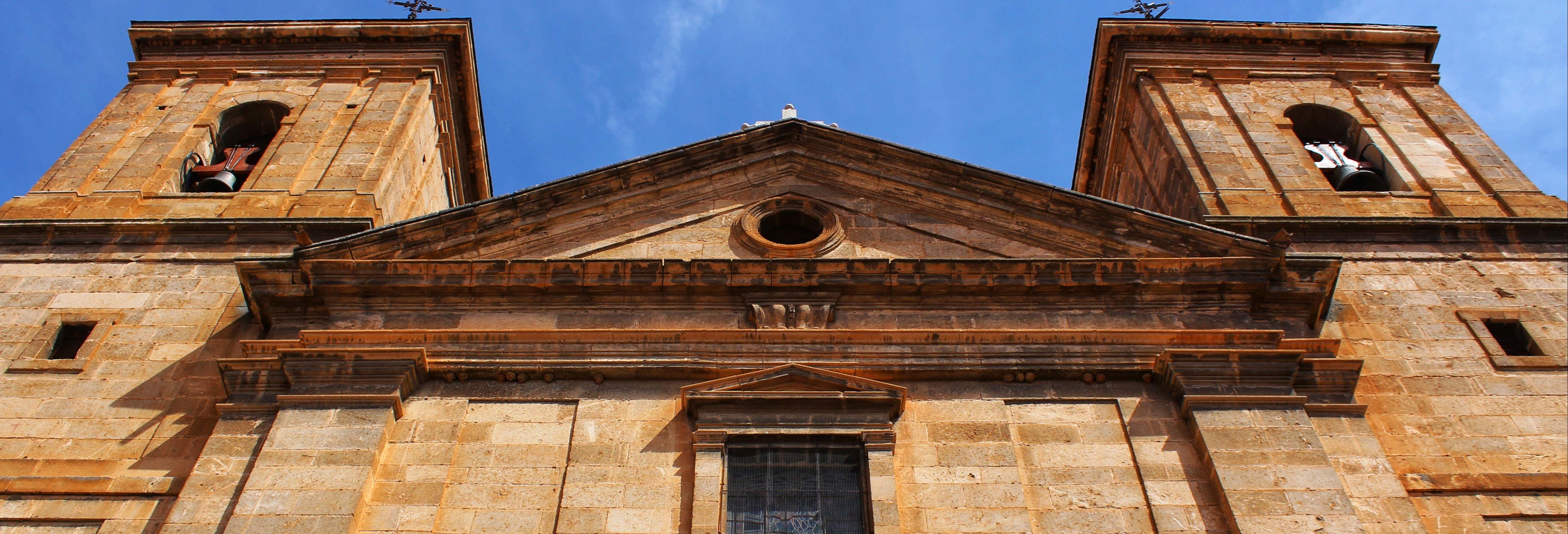 Excursiones, visitas guiadas y actividades en CasasIbáñez