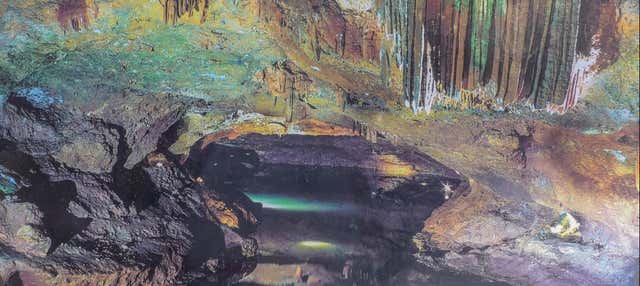 Escursione alle grotte di San José