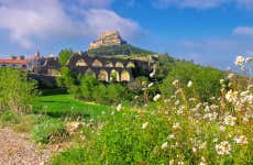 Morella Day Trip