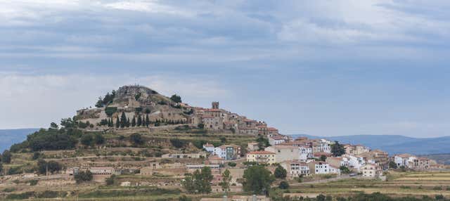 Escursione al Parc Miner del Maestrat e Culla 