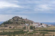 Excursión al Parque Minero del Maestrazgo y Culla