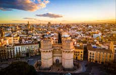 Valencia Day Trip