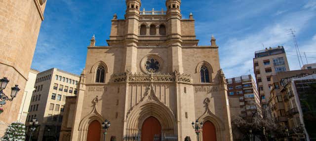 Free tour por Castelló de la Plana