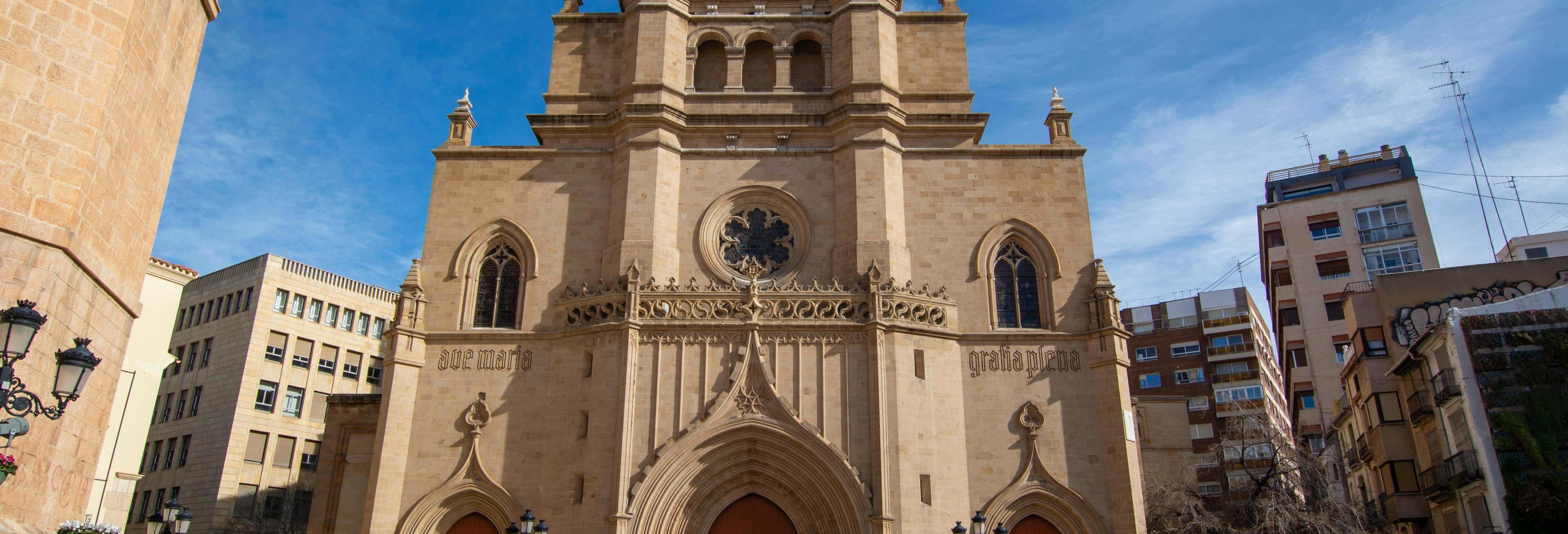 Castellón de la Plana Free Walking Tour