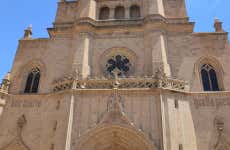 Castellón de la Plana Guided Tour