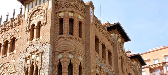 Castellón de la Plana Private Tour