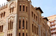 Castellón de la Plana Private Tour