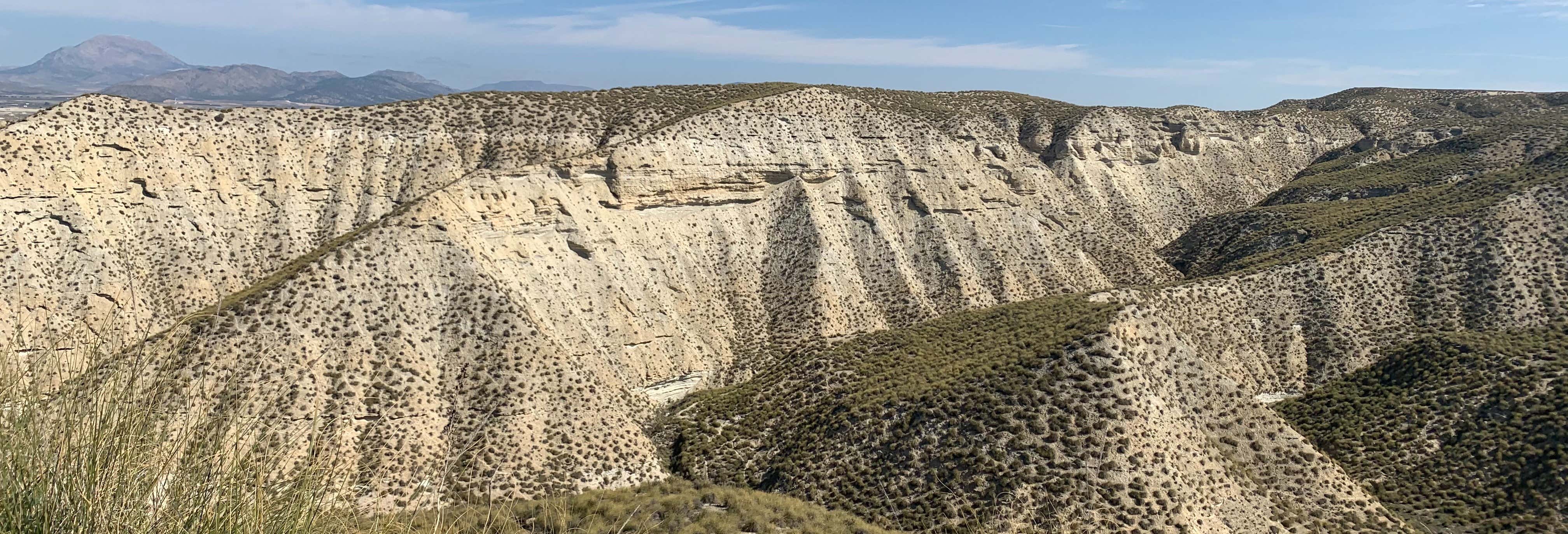 Badlands Hiking Tour