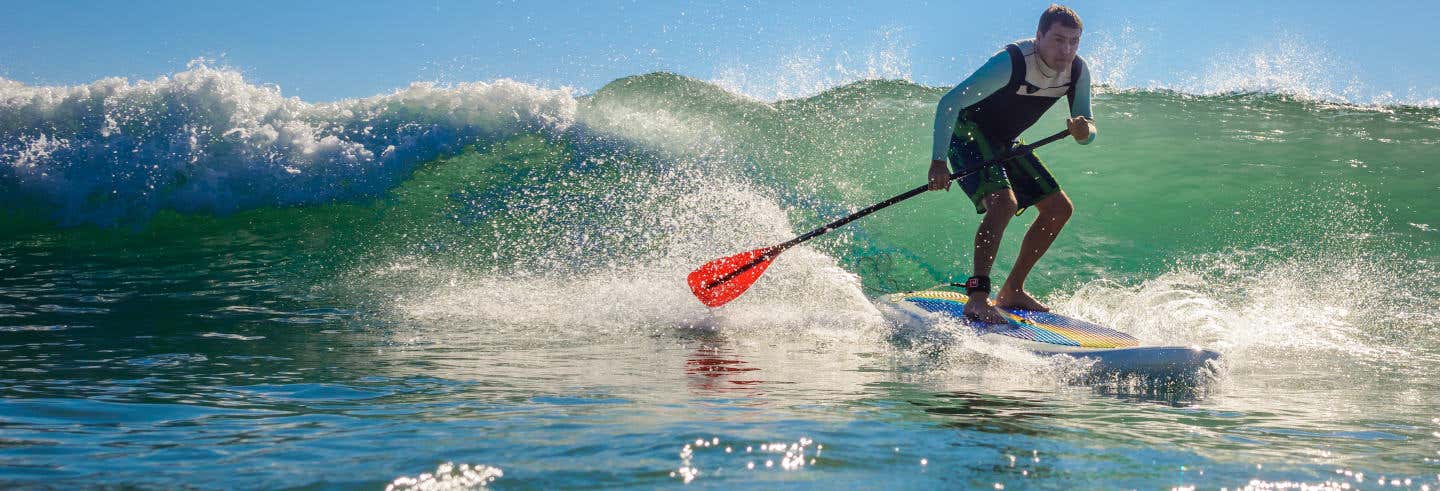 Fuerteventura Paddle Surf Hire