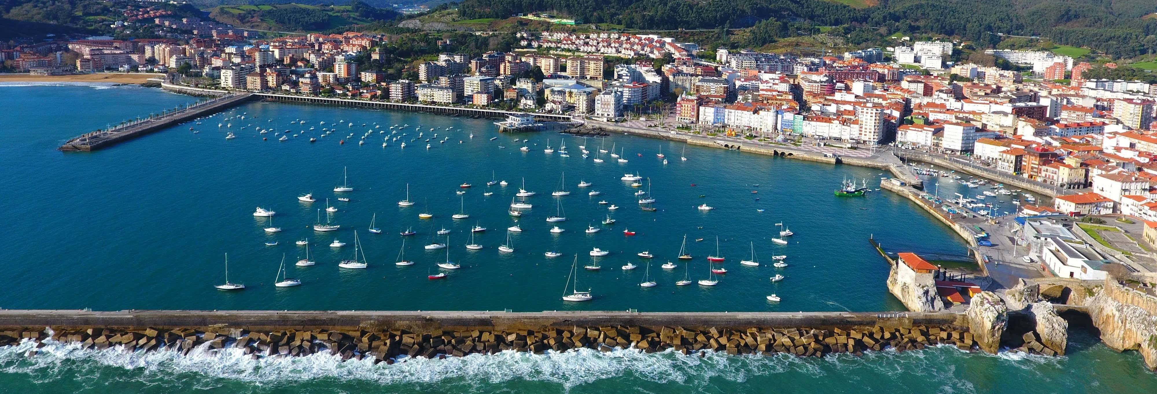 Castro Urdiales Boat Tour