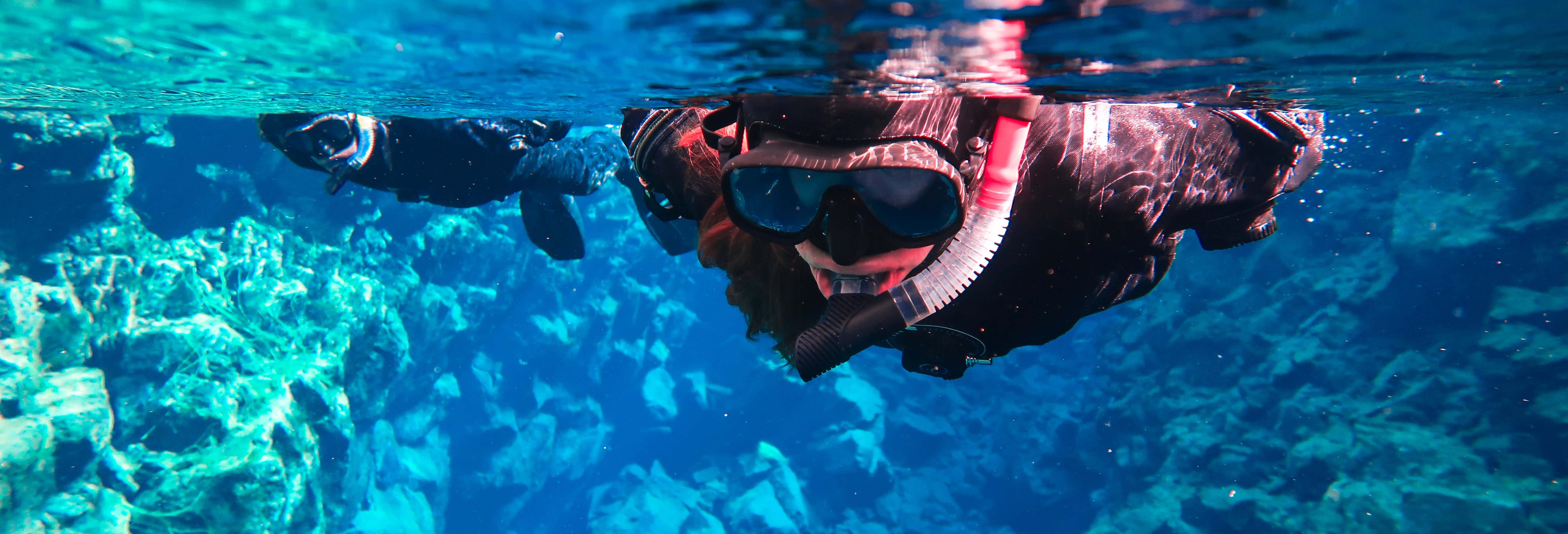 Castro Urdiales Snorkeling Tour