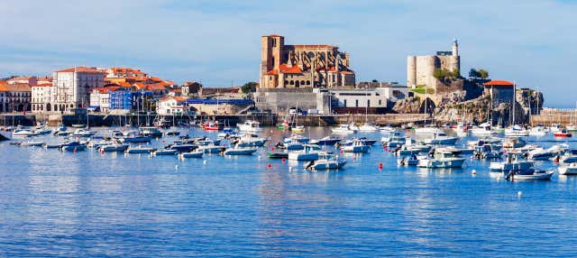 Tour privado por Castro Urdiales