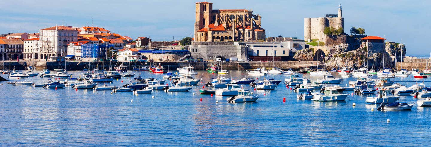 Tour privado por Castro Urdiales