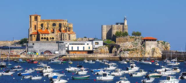Visita guidata di Castro Urdiales