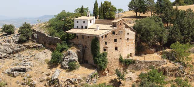 Trekking al Monastero di Montesión