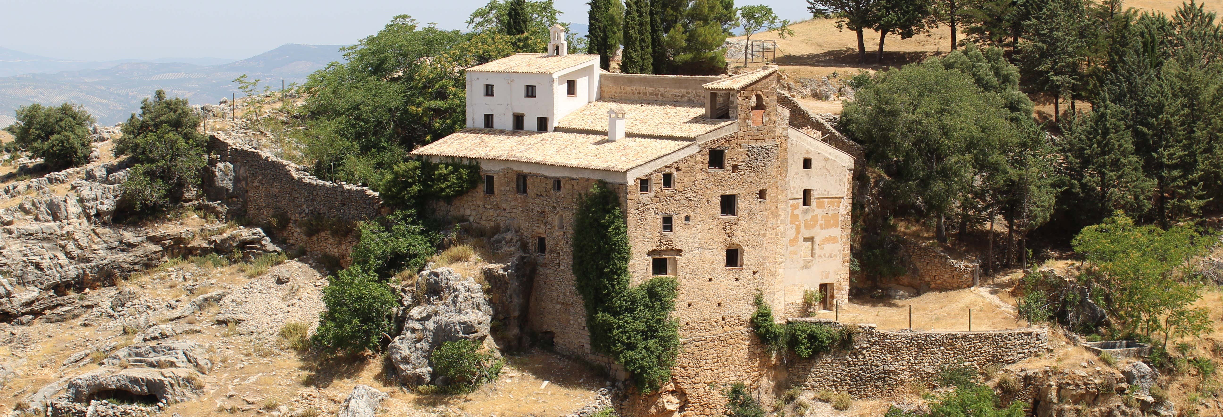 Trekking al Monastero di Montesión
