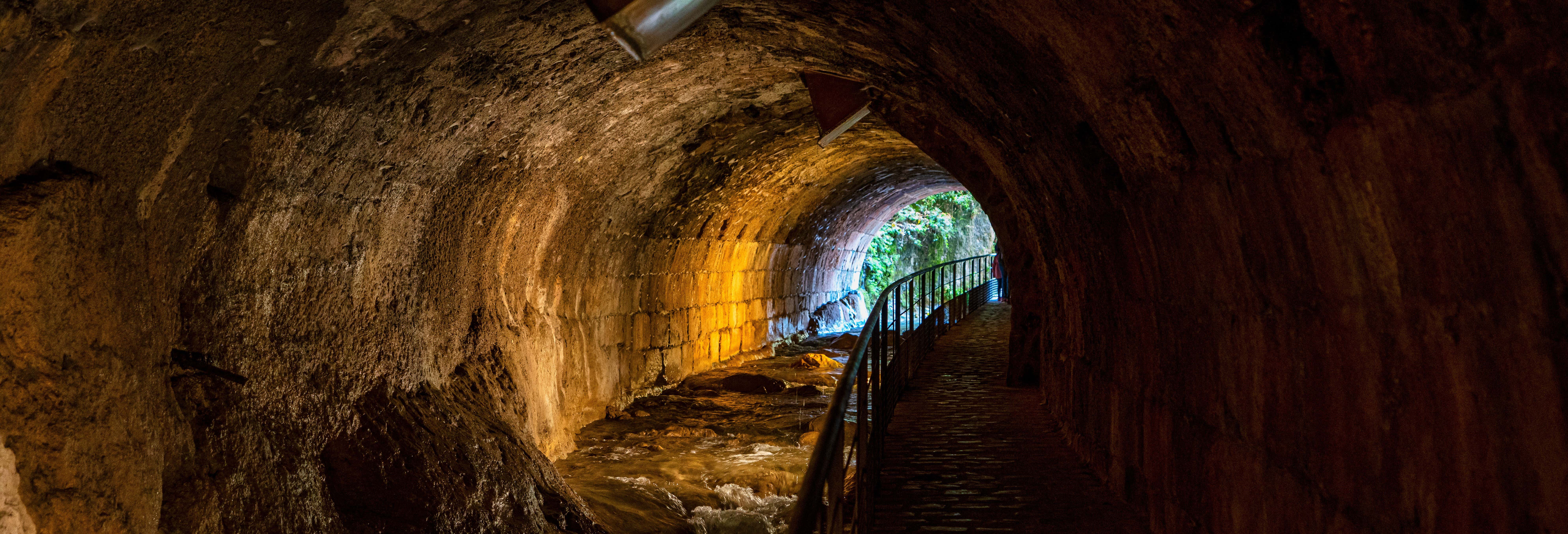 Cazorla Guided Tour + Olive Oil Tasting