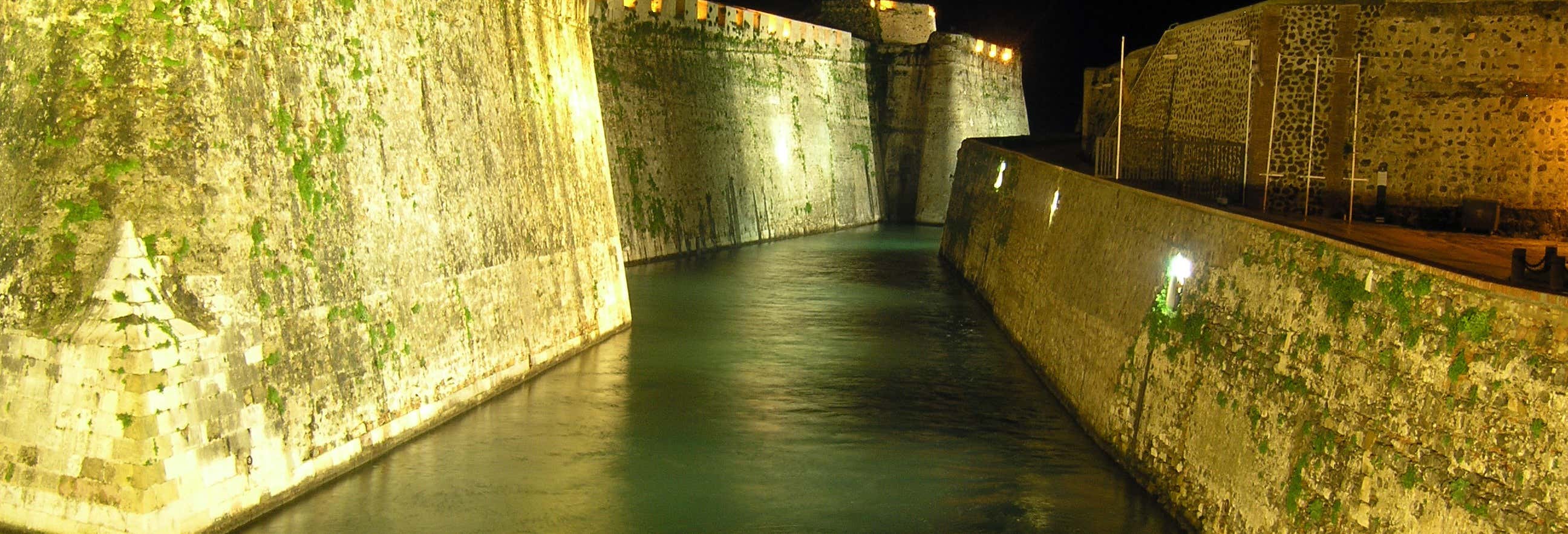 Free tour dei misteri e delle leggende di Ceuta