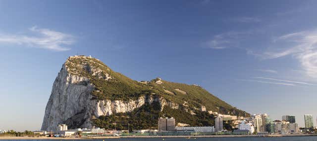Escursione a Gibilterra