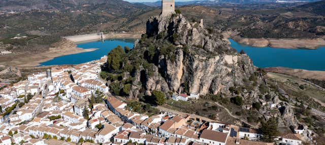 Escursione ai Paesi Bianchi dell'Andalusia