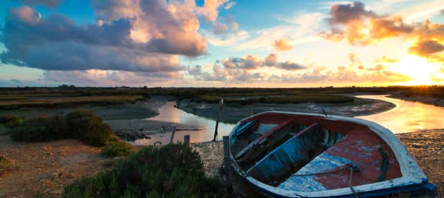 Visita guidata di Chiclana de la Frontera