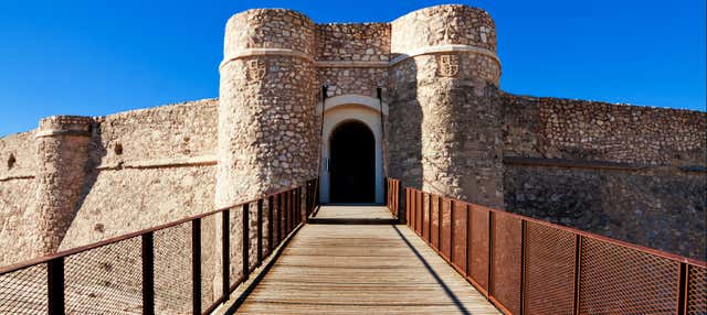 Visita guidata di Chinchilla de Montearagón