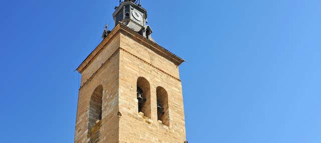Tour dei misteri e delle leggende di Ciudad Real