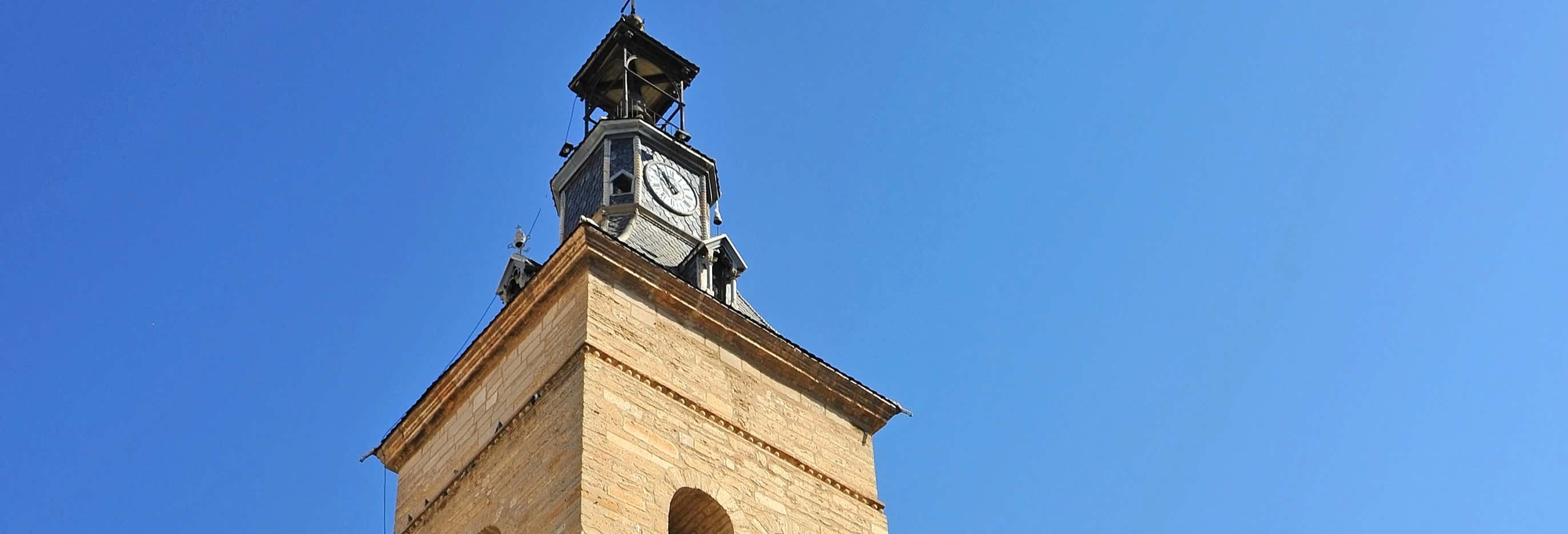 Tour dei misteri e delle leggende di Ciudad Real