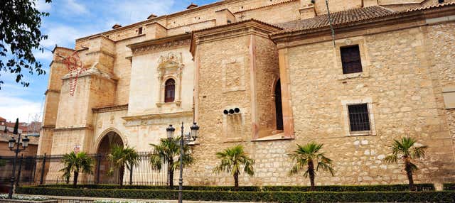 Visita guidata di Ciudad Real