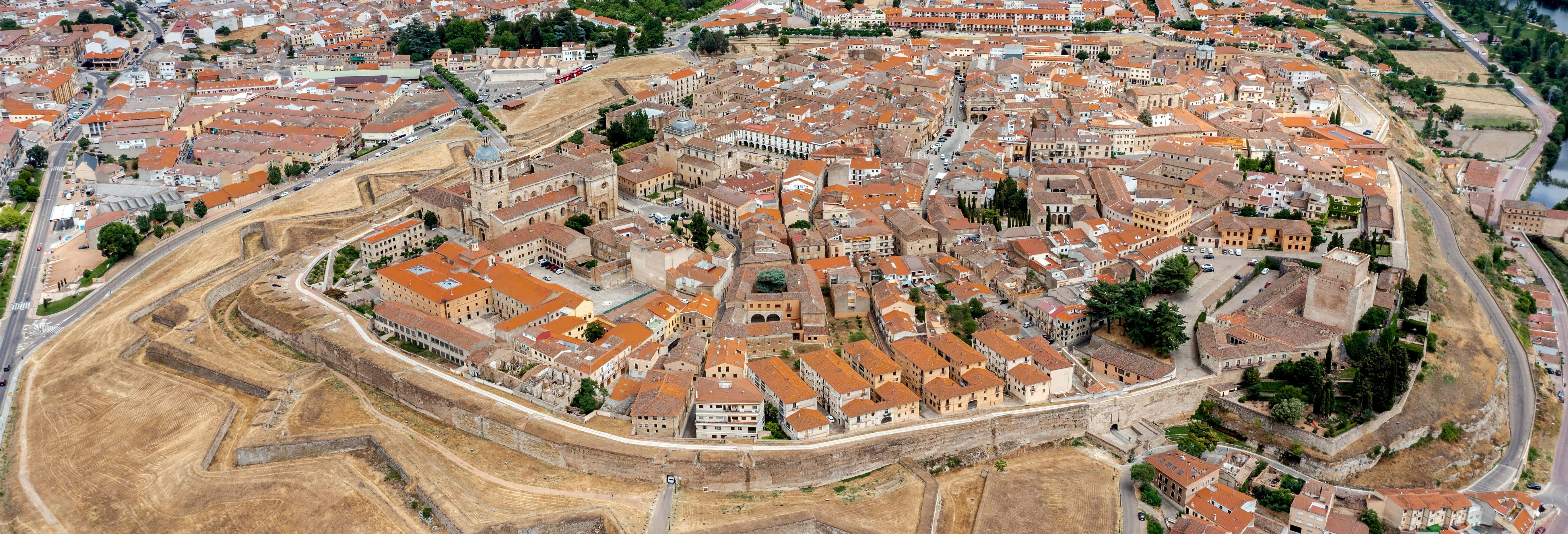 Free tour di Ciudad Rodrigo