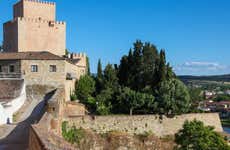 Ciudad Rodrigo Private Tour