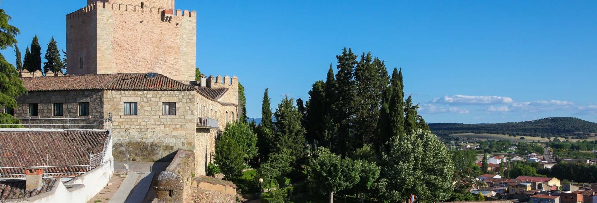 Private tour of Ciudad Rodrigo