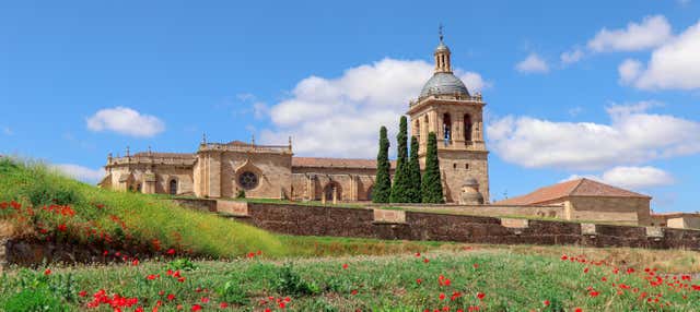 Visita guidata di Ciudad Rodrigo