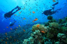Beginners Diving Lesson in Menorca